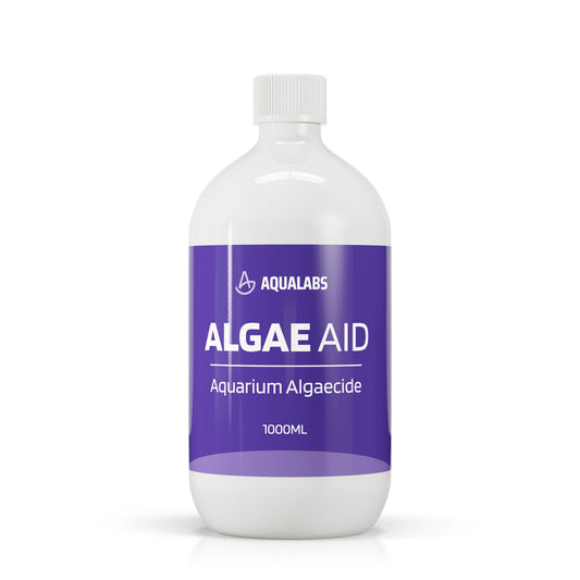 AquaLabs Algae Aid (1000ml)