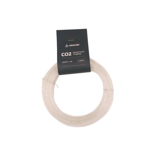 3m CO2 Resistant Tubing - Clear