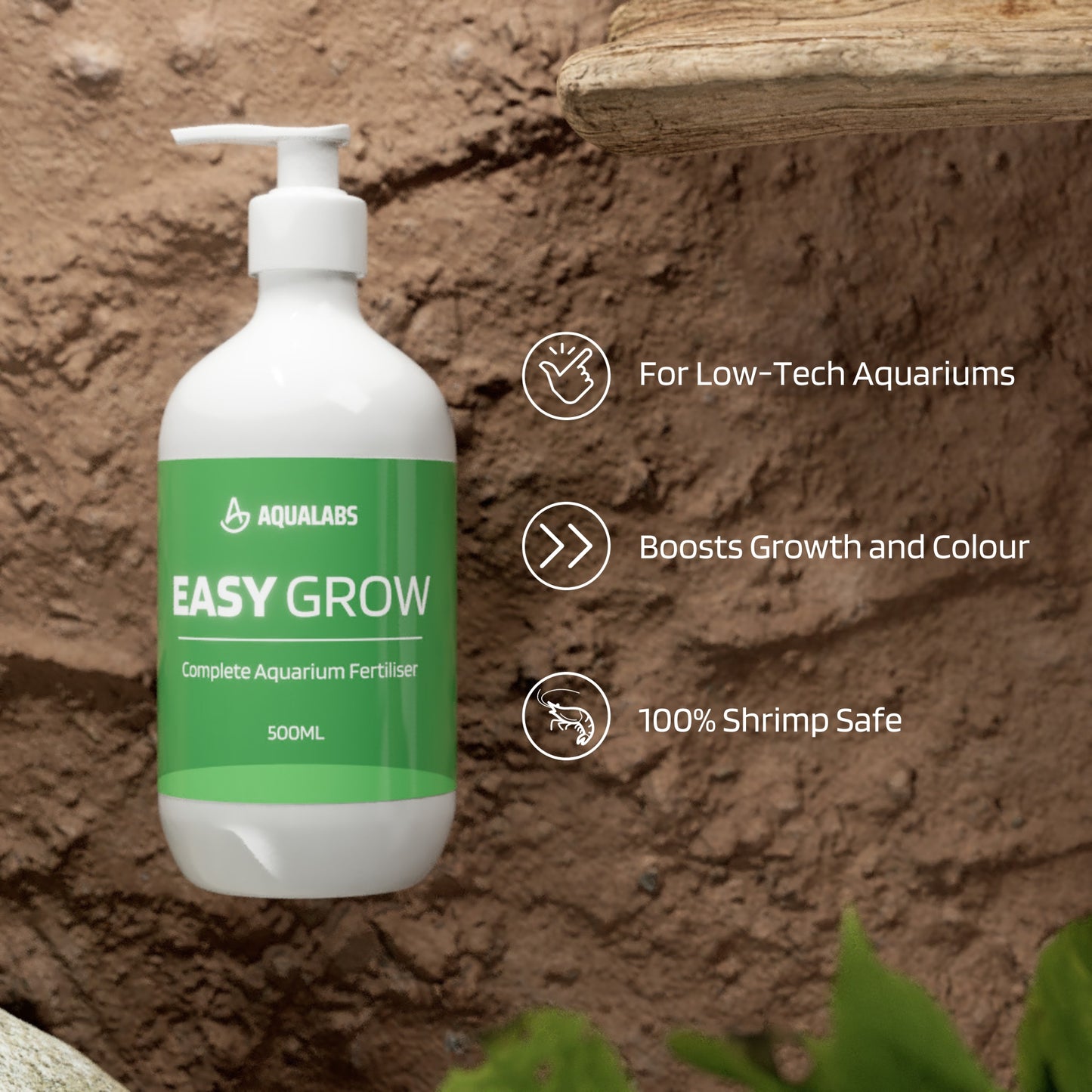 AquaLabs Easy Grow (500ml)
